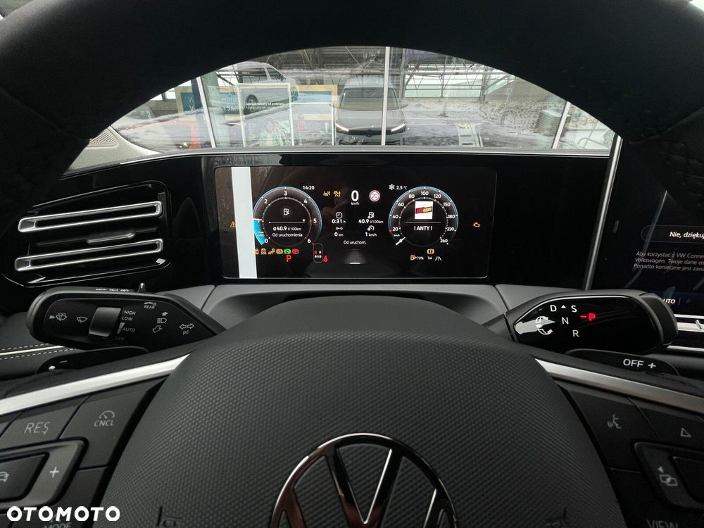 Volkswagen Tiguan 2.0 TDI 4Mot Elegance DSG - 17