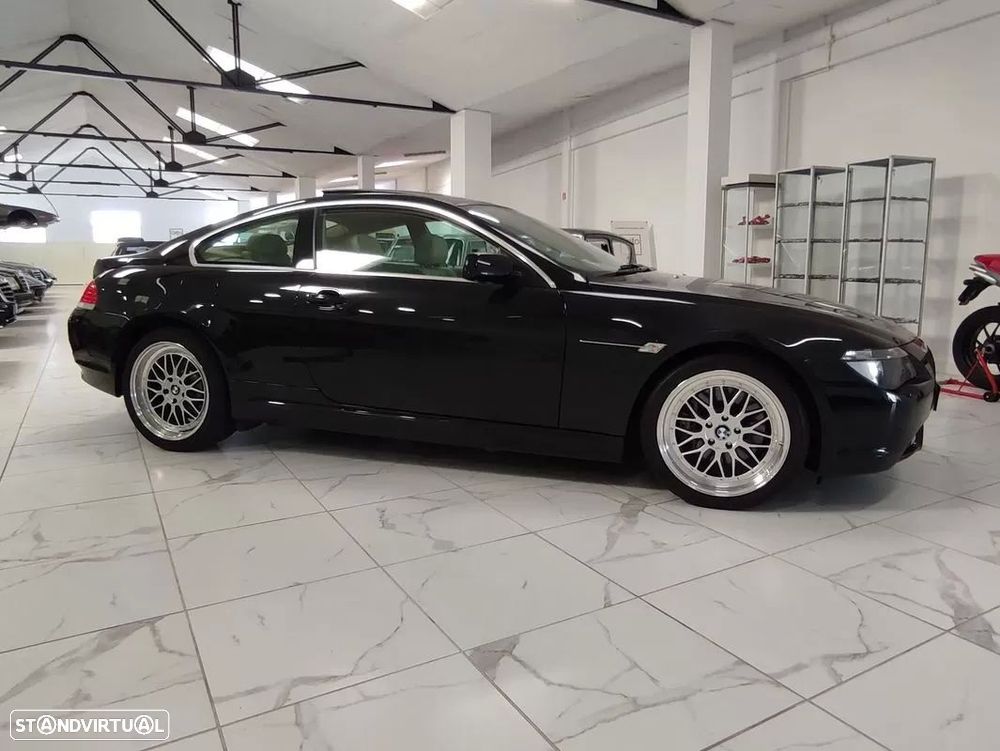 BMW 645 CiA - 7