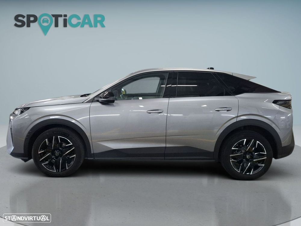 Peugeot 3008 1.2 Hybrid Allure e-DCS6 - 5