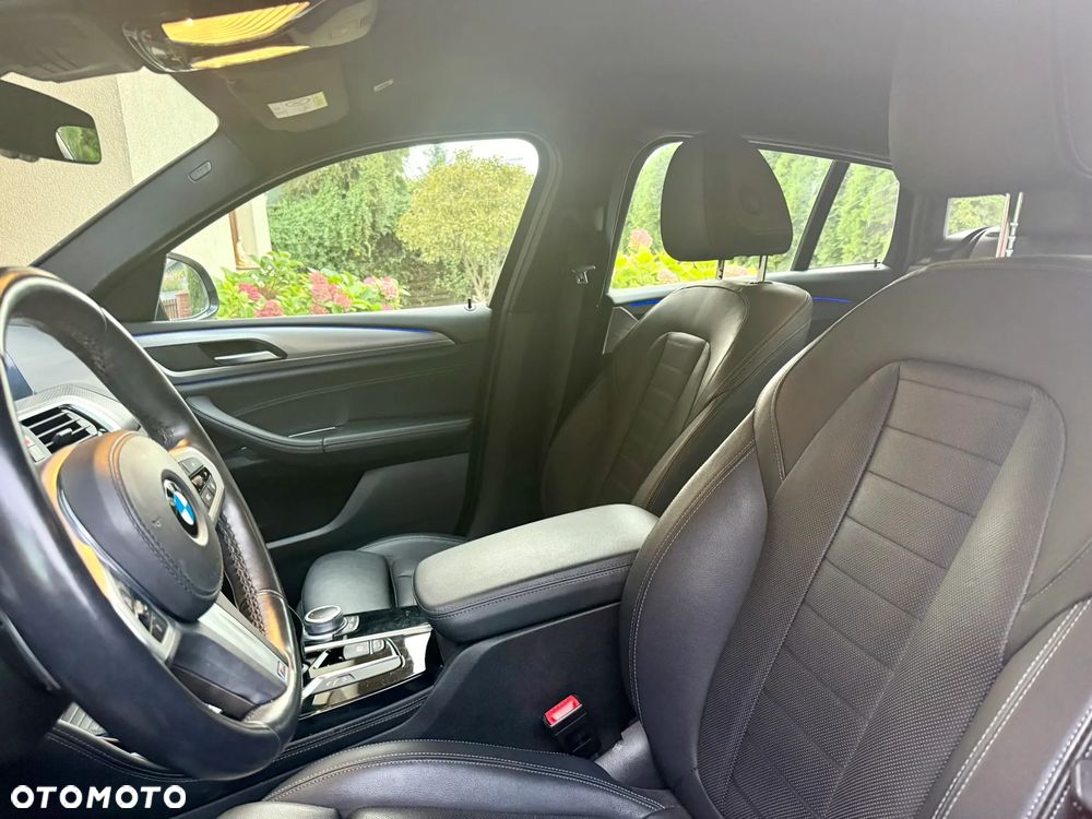 BMW X4 - 10
