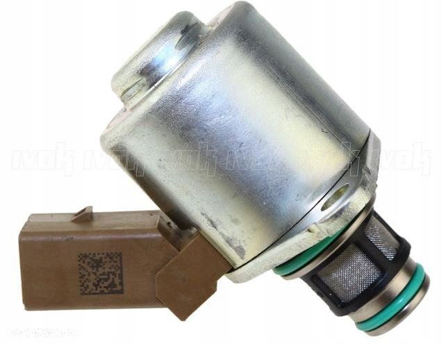 ZAWÓR REGULACJI CIŚNIENIA PALIWA DELPHI 28233374 - 1