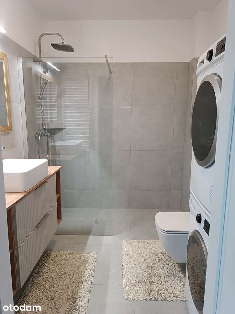Mieszkanie 43 m² do wynajęcia Krowoderskich Zuchów 16 Kraków Wolne