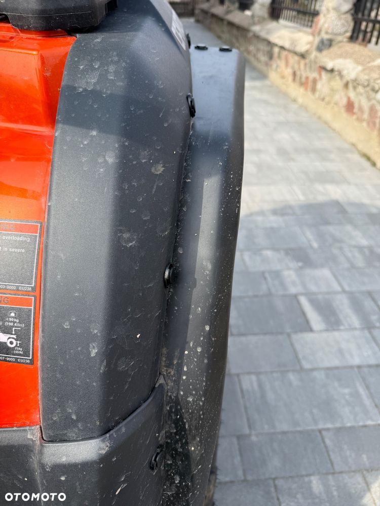 CFMoto 800MT Touring - 10