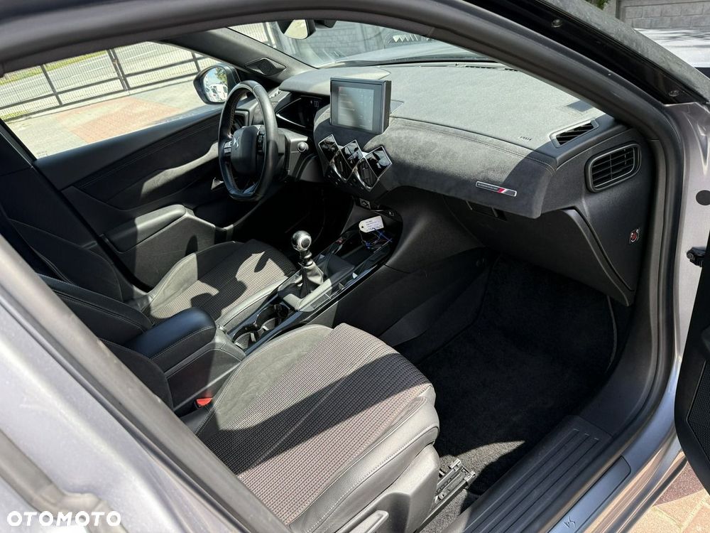 DS Automobiles DS 3 - 10