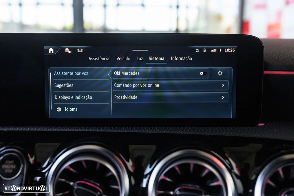 Mercedes-Benz A 200 Standard - 51
