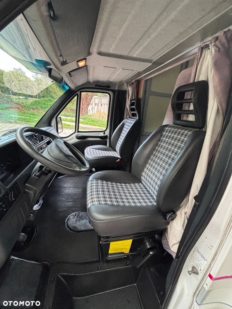 Fiat Ducato - 10