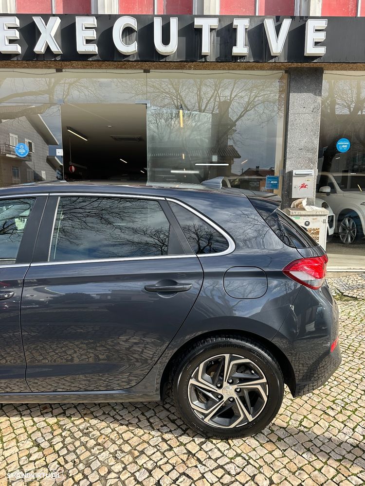 Hyundai i30 1.0 T-GDI Style Plus - 7