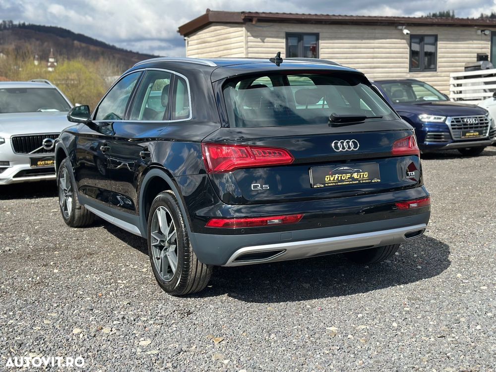 Audi Q5 40 TDI quattro S tronic sport - 6