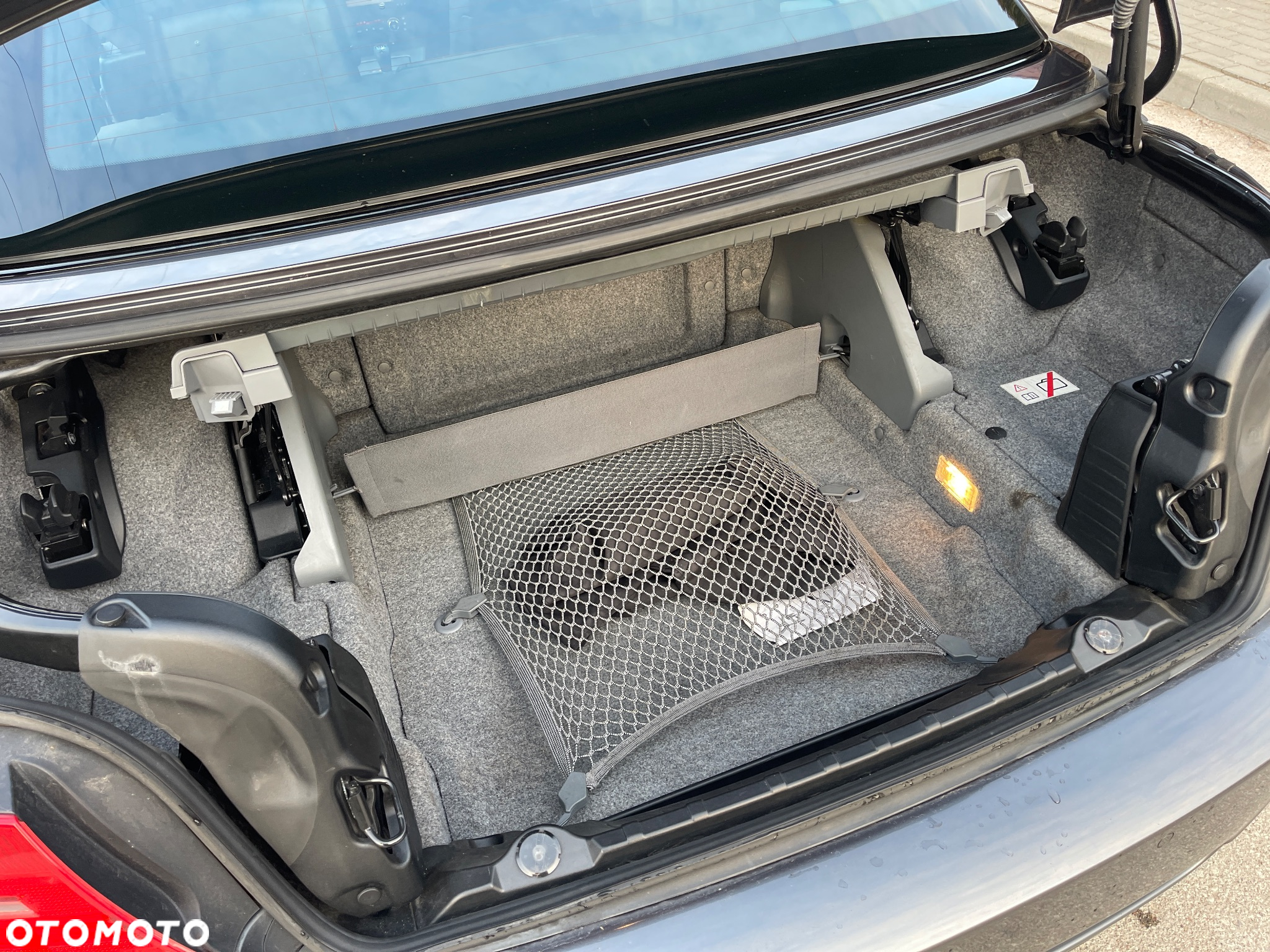 BMW Seria 3 320d - 16