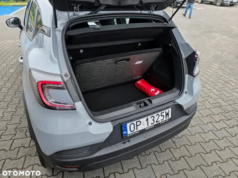 Renault Captur - 8