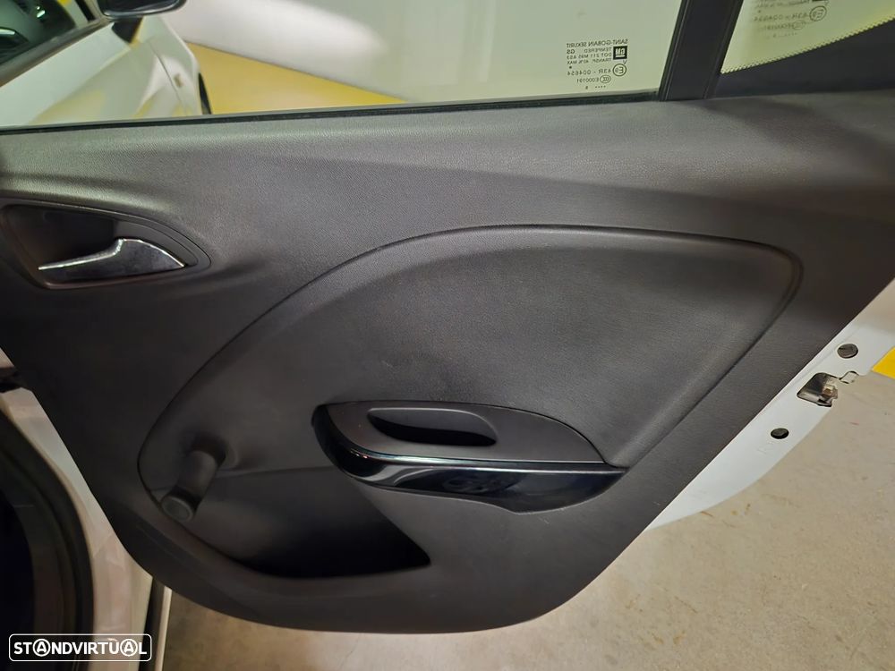 Opel Corsa 1.0 T Color Edition - 37