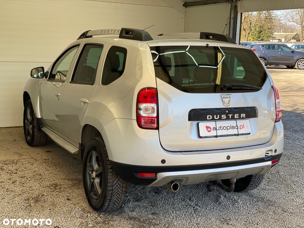 Dacia Duster 1.6 Laureate - 4