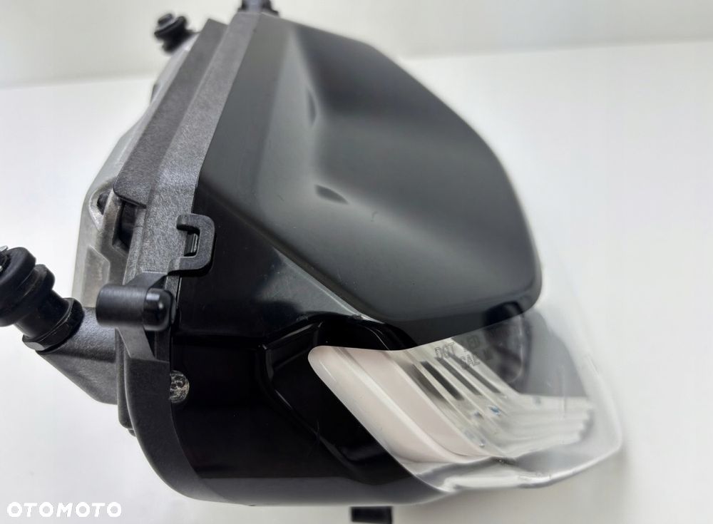 Przednia lampa reflektor BMW R1300R 2025 Oryginał 8557247-02 - 10