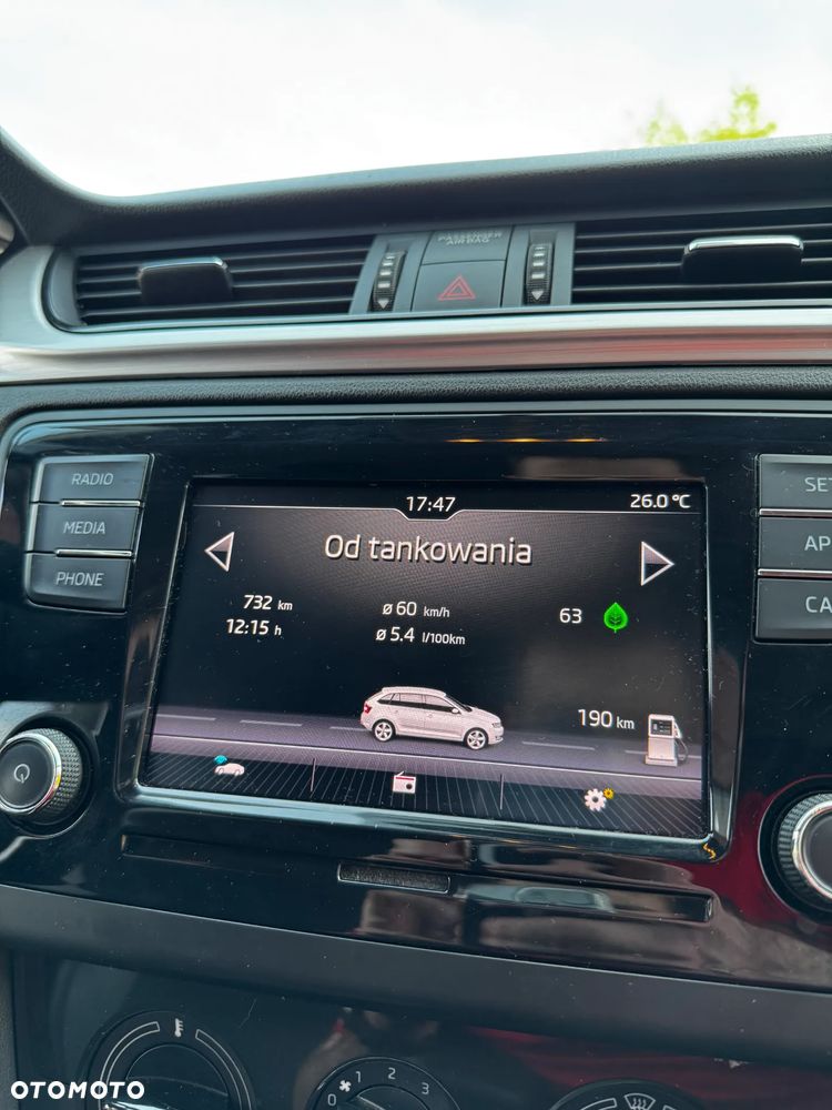 Skoda RAPID 1.0 TSI Ambition - 29