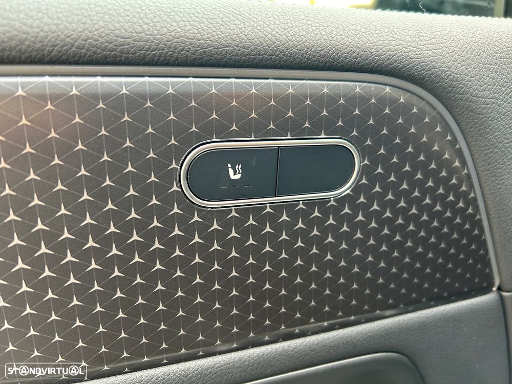 Mercedes-Benz EQB 350 4Matic Edition - 16