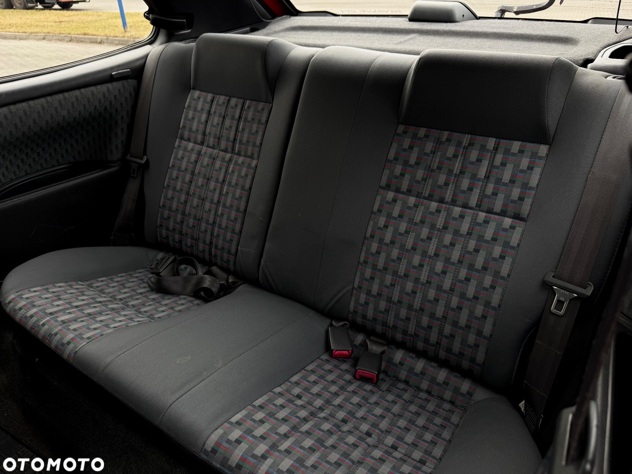 Toyota Corolla 1.4 XLi - 17