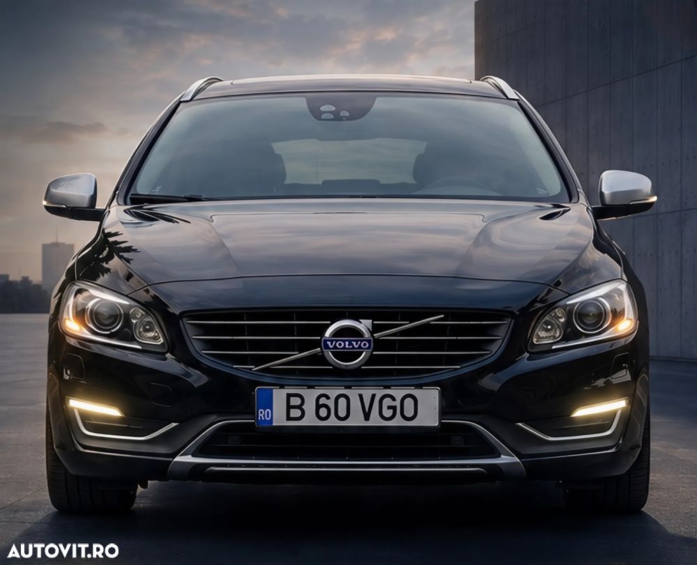 Volvo V60 - 18