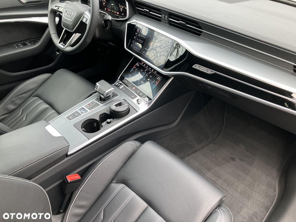 Audi A6 Allroad - 18