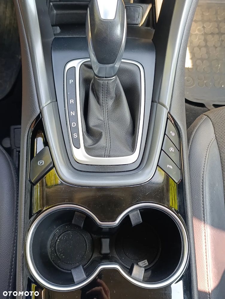 Ford Mondeo 2.0 T Titanium MPS6 - 18