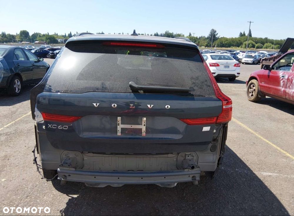 Volvo XC 60 - 7