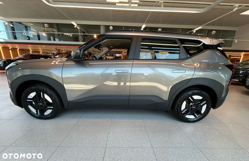 Kia Seltos - 10