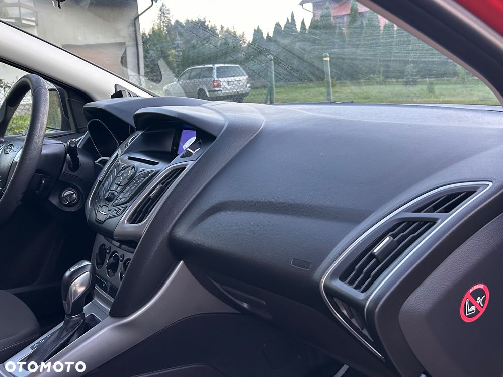 Ford Focus 1.6 TI-VCT Trend - 30