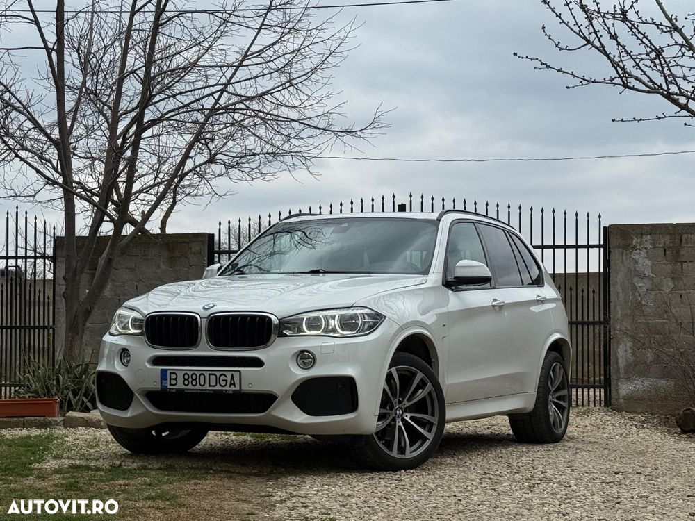 BMW X5 - 2