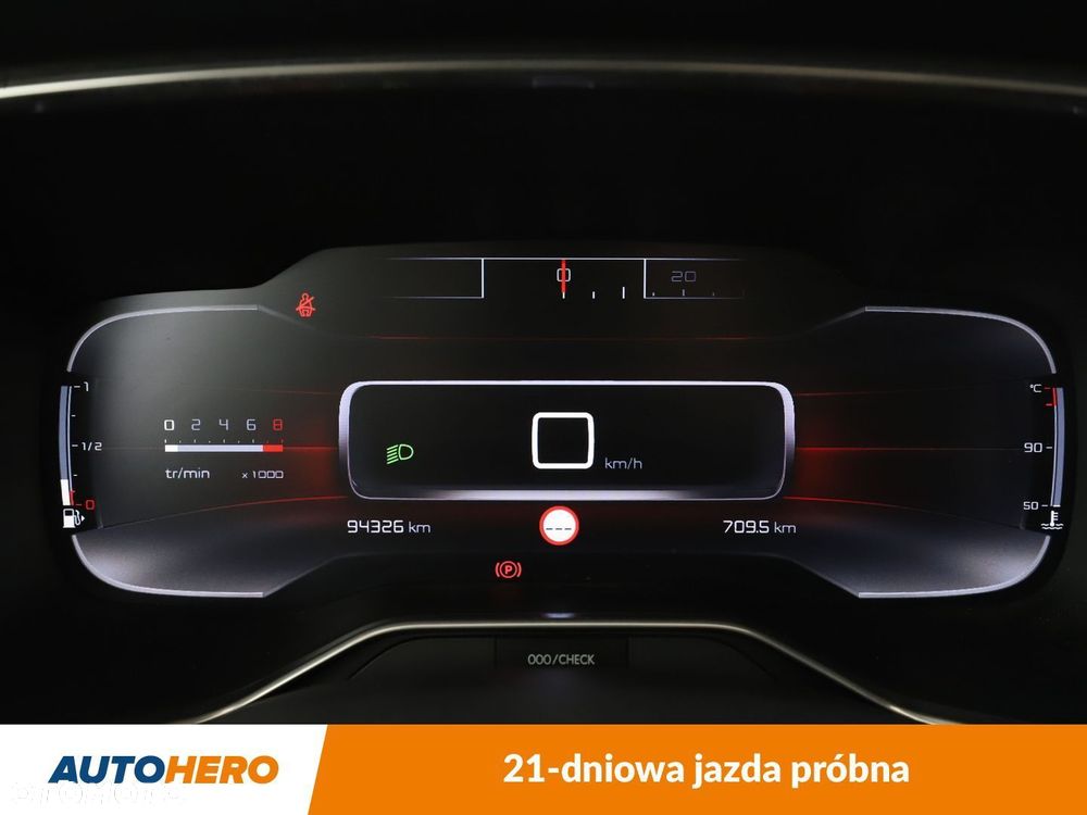 Citroën C5 Aircross - 20