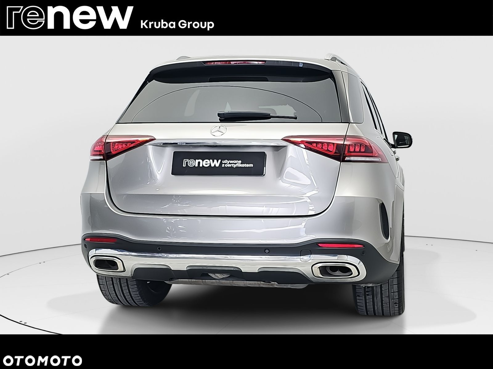 Mercedes-Benz GLE 580 4-Matic - 5