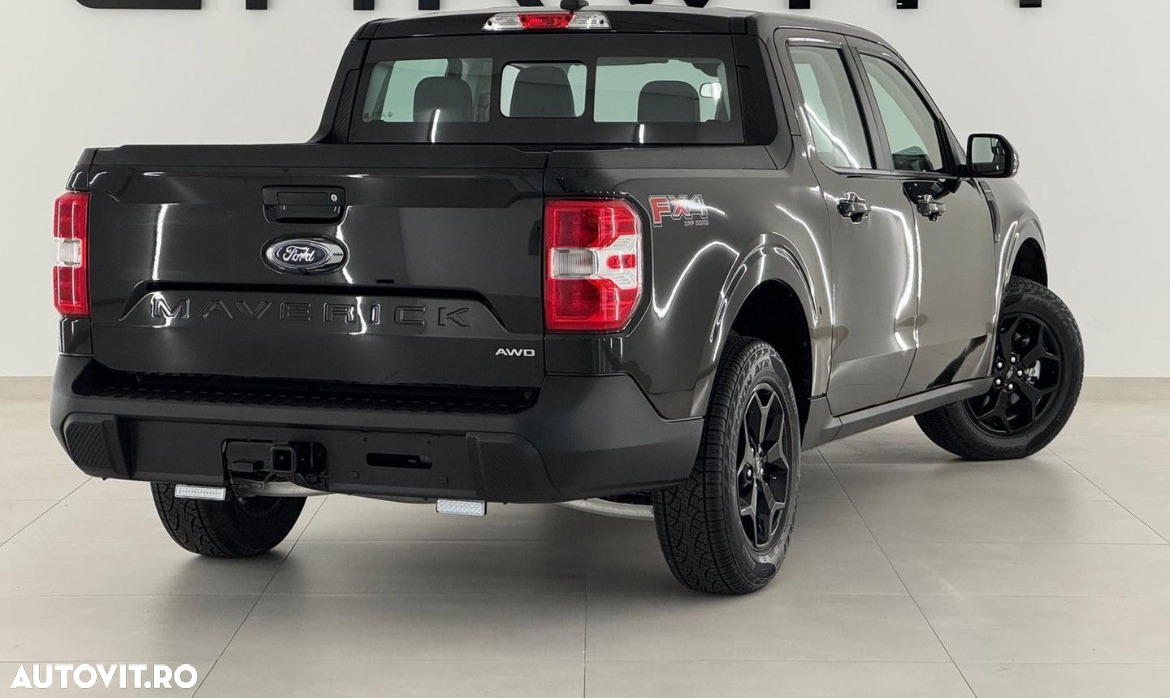 Ford F150 - 14
