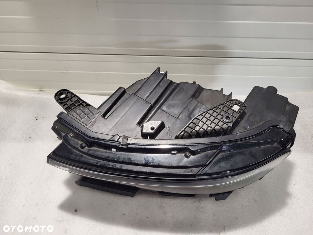 jeep grand cherokee wl full led przód strona lewa p68584665ac - 4