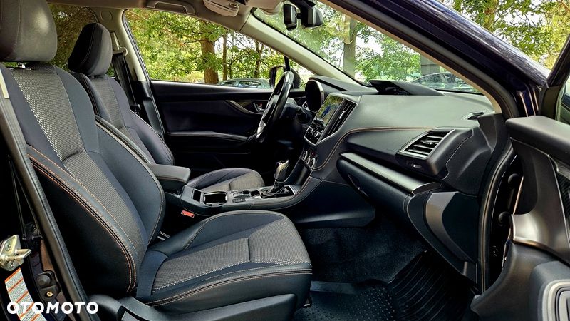 Subaru XV 1.6i Comfort (EyeSight) Lineartronic - 8