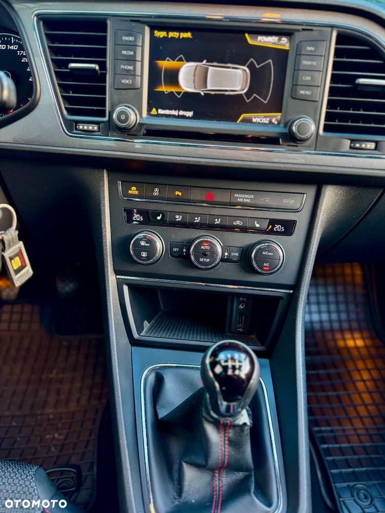 Seat Leon - 6
