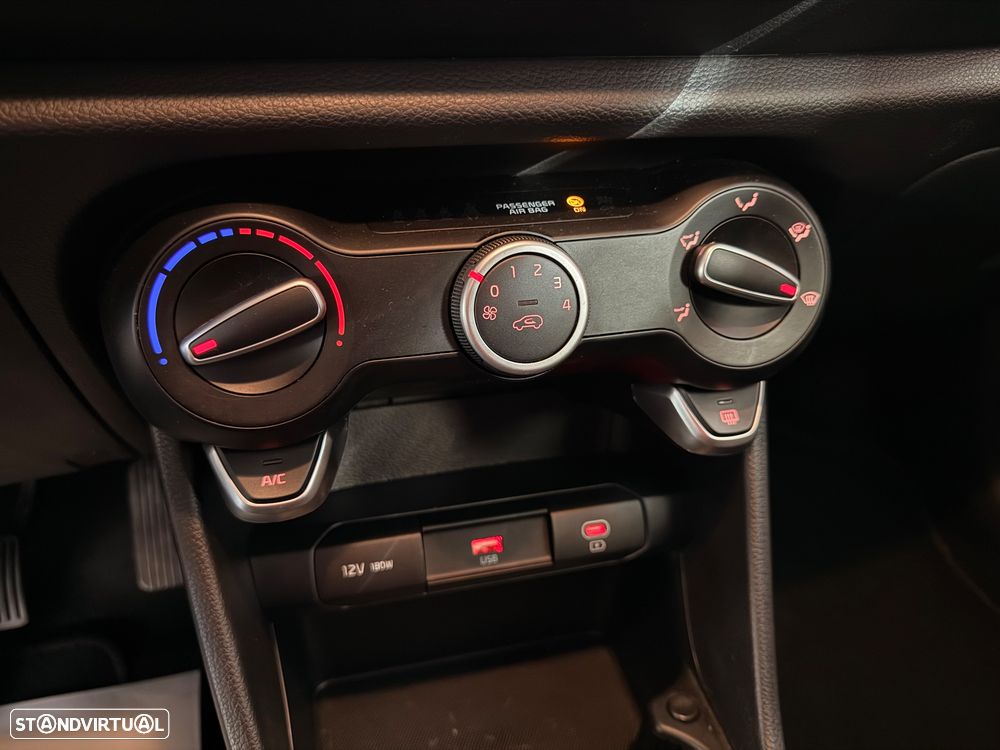 Kia Picanto 1.0 MPi Urban - 14