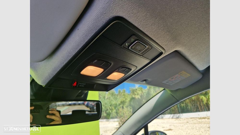 Renault Clio 1.0 TCe Limited Bi-Fuel - 16