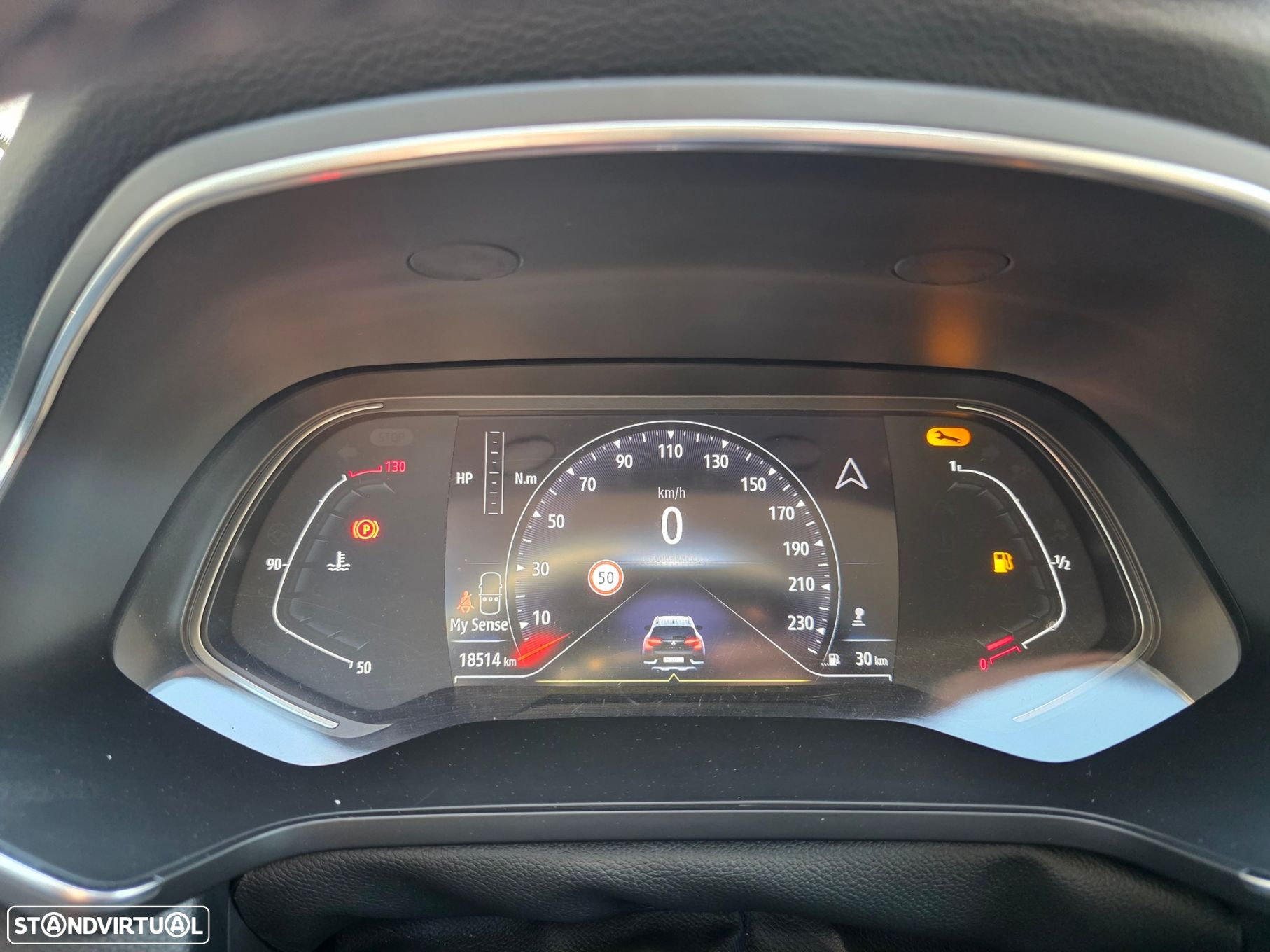 Renault Captur 1.0 TCe Exclusive - 9