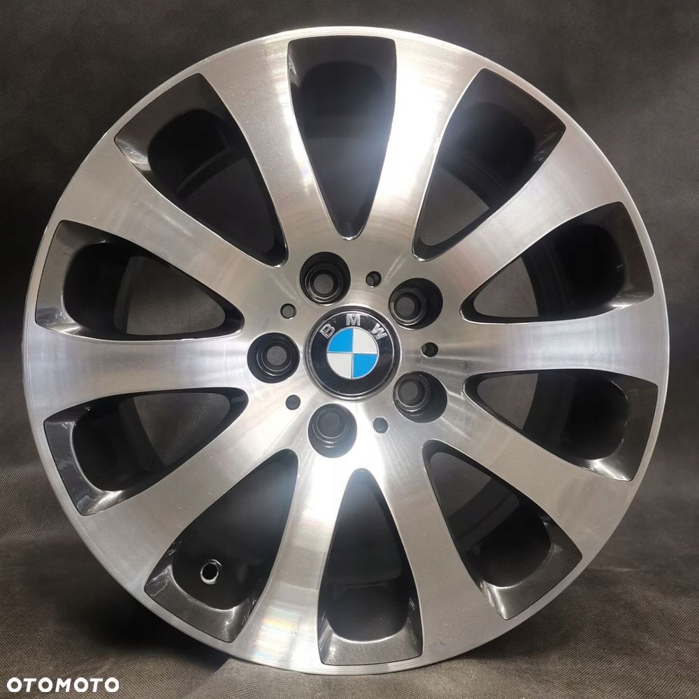 FELGI BMW E90 E91 E93 8J 17 IS34 5x120 6775597 - 2