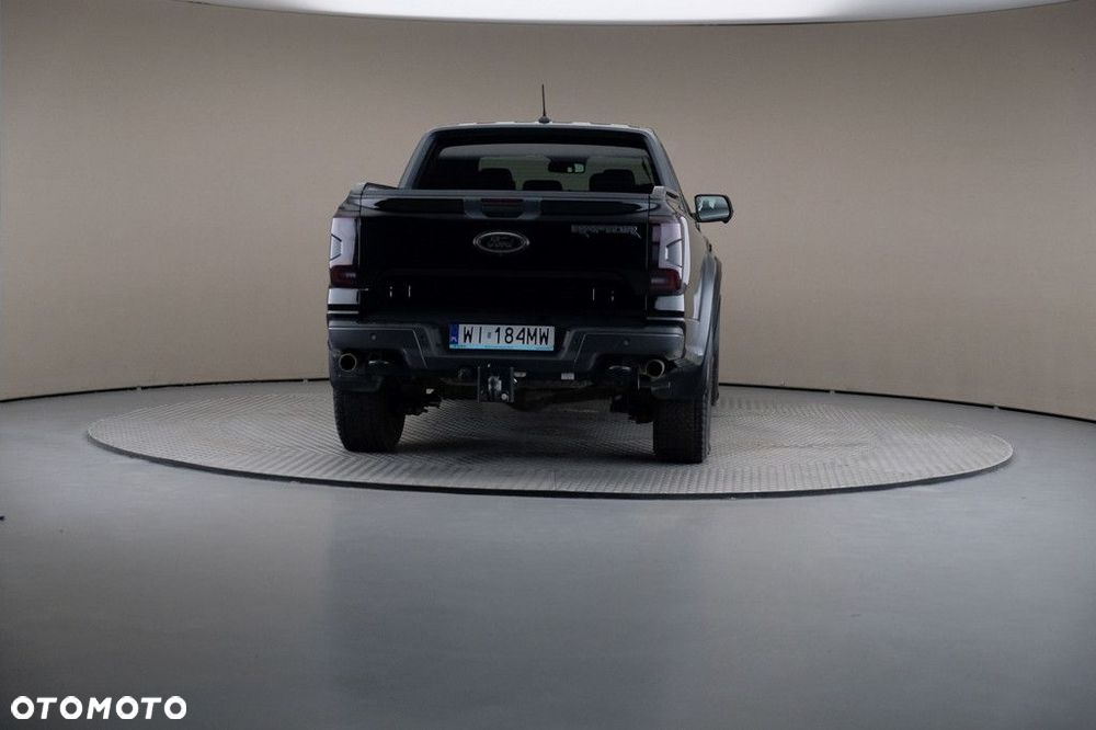 Ford Ranger Raptor - 5