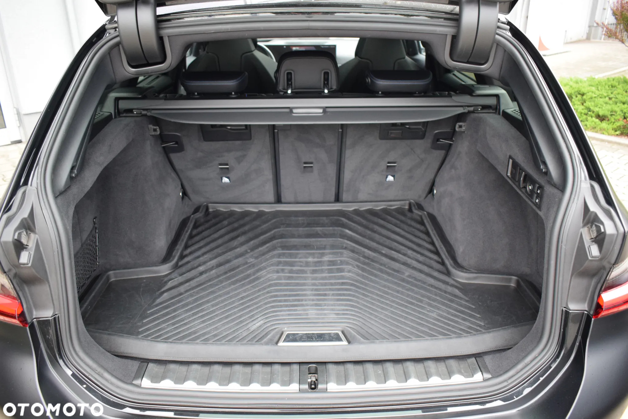 BMW Seria 3 M340d xDrive mHEV sport - 14