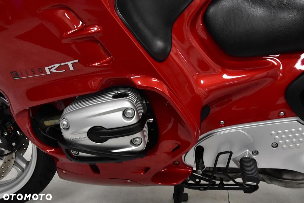 BMW RT - 35