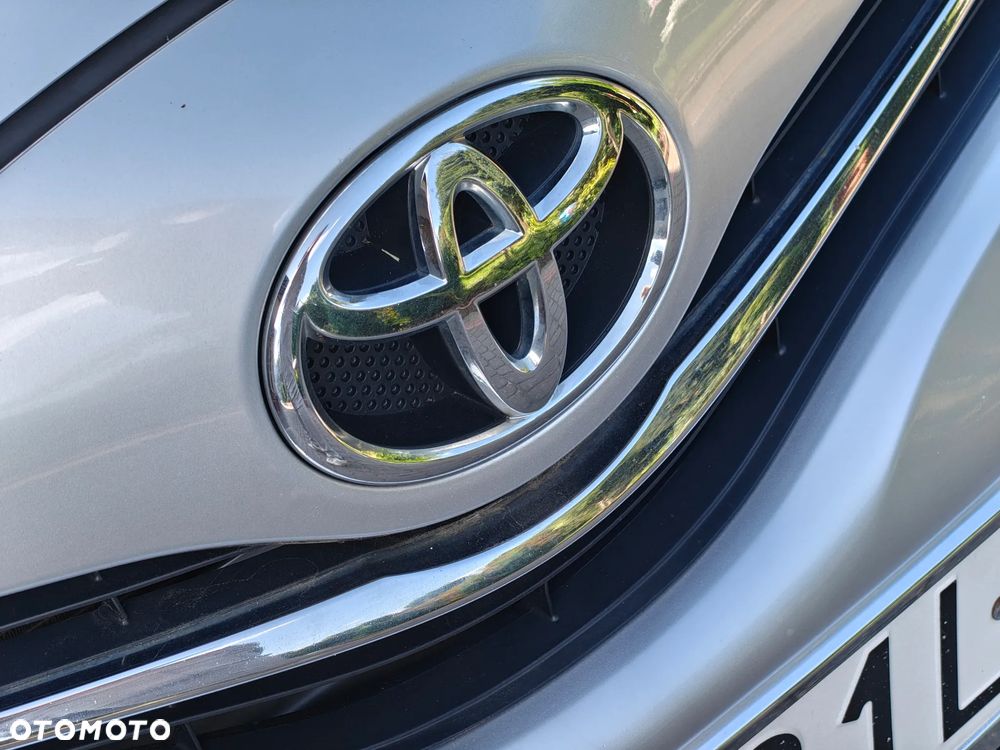 Toyota Yaris 1.0 Premium EU6 - 29