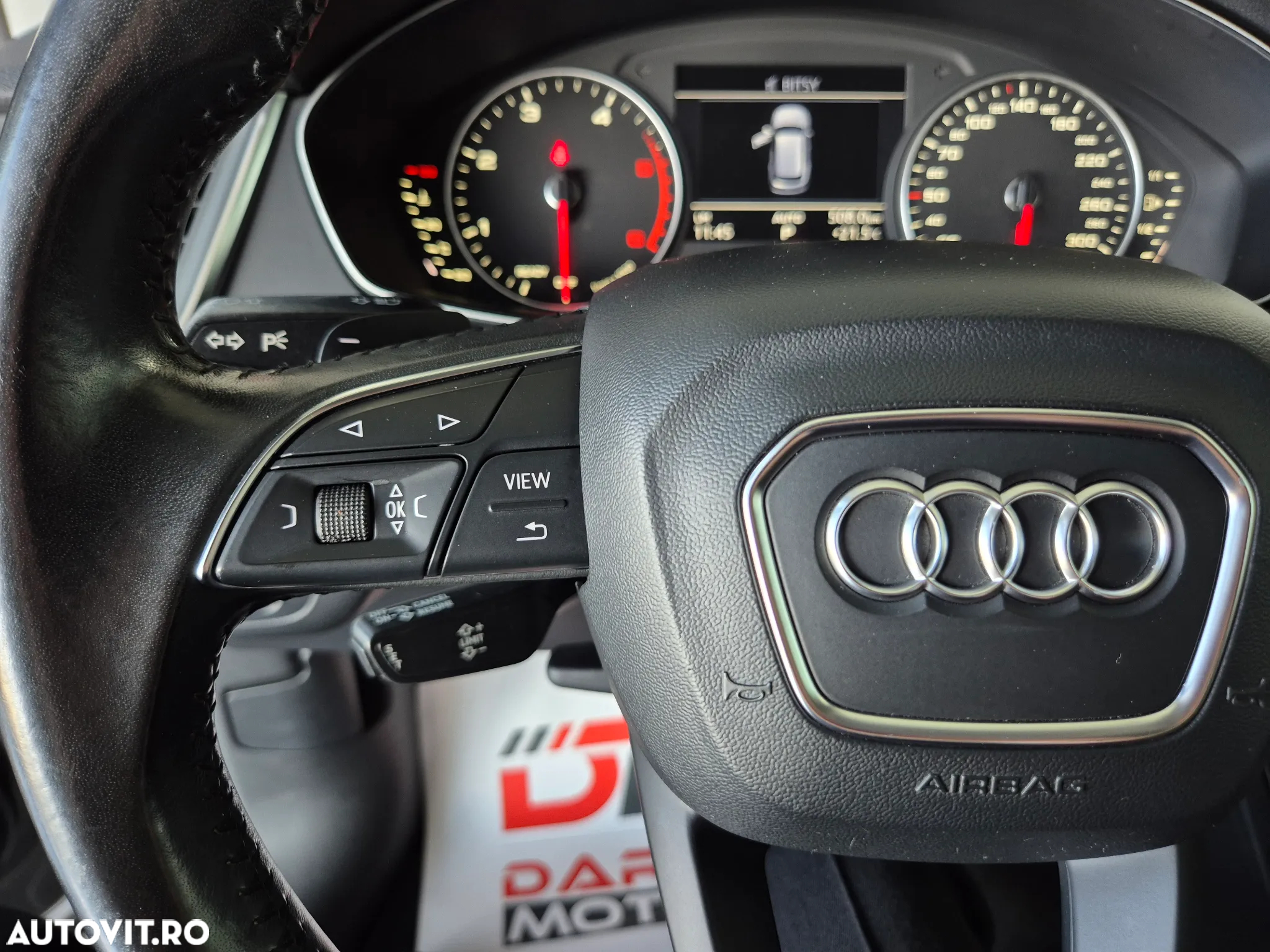 Audi Q5 - 22