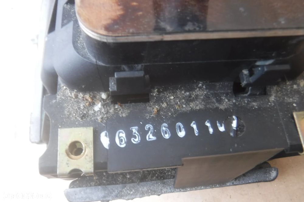 Mercedes ML W163 wybierak biegow automat 2.7 PP170267054 82122E  82524P0 - 7