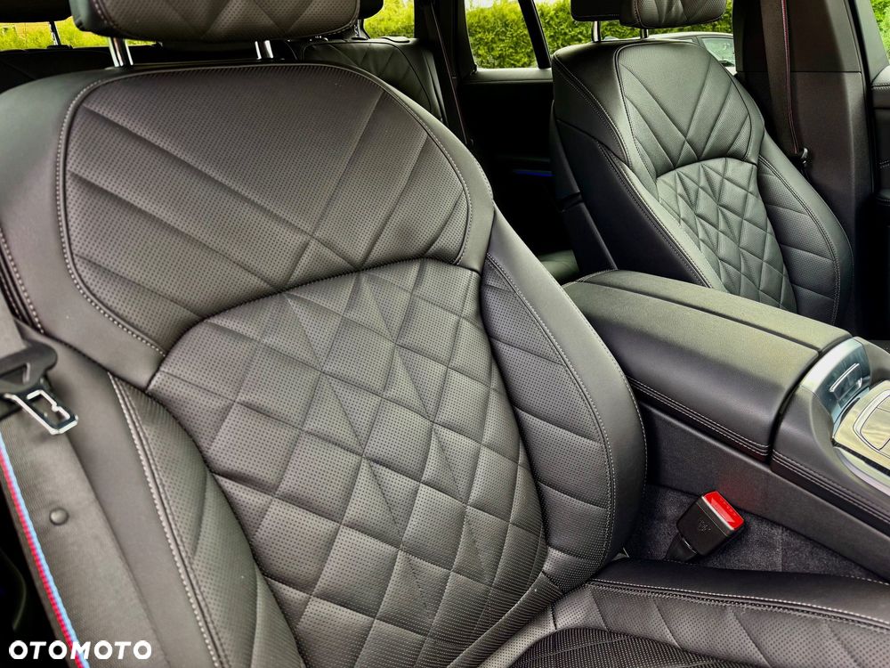 BMW X5 xDrive30d mHEV sport - 8