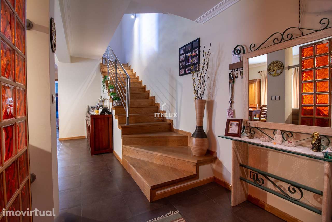 Moradia Geminada T5, Santa Comba Dão, Viseu - Grande imagem: 5/19