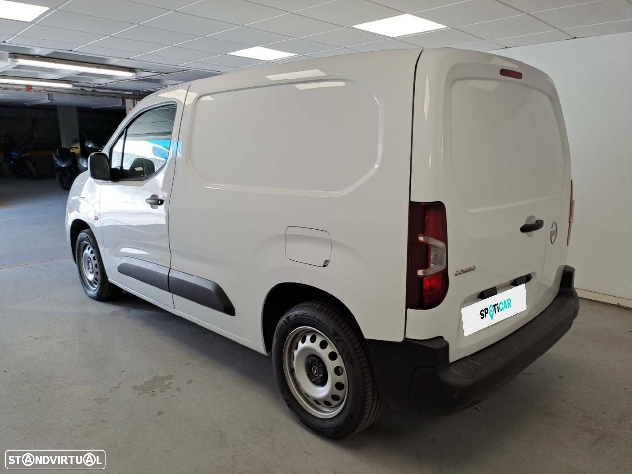 Opel Combo E15DT, E6.4 & MT6 S&S - 5