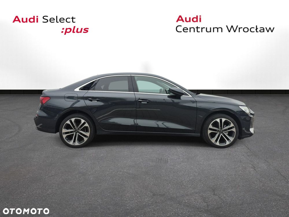Audi A3 Limousine - 7