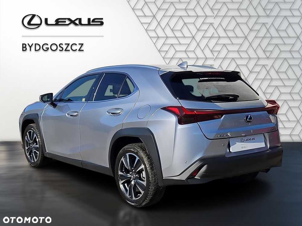 Lexus UX 250h GPF Business 2WD - 6