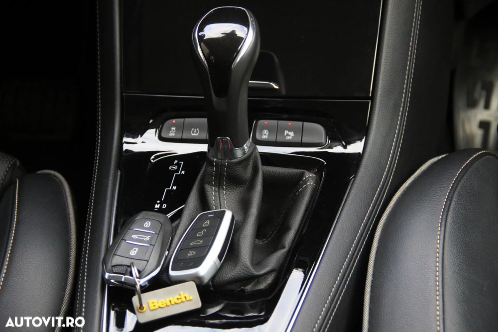 Opel Grandland X 1.2 Turbo START/STOP Elegance - 20