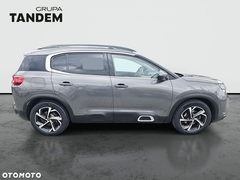 Citroën C5 Aircross - 5